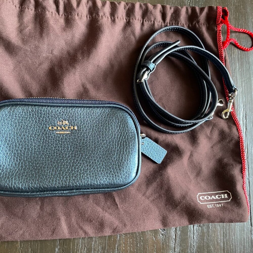 Coach Mini Camera Bag - Picture 12 of 16
